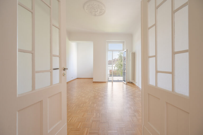 Lindenstraße-184-2.OG Wohnen